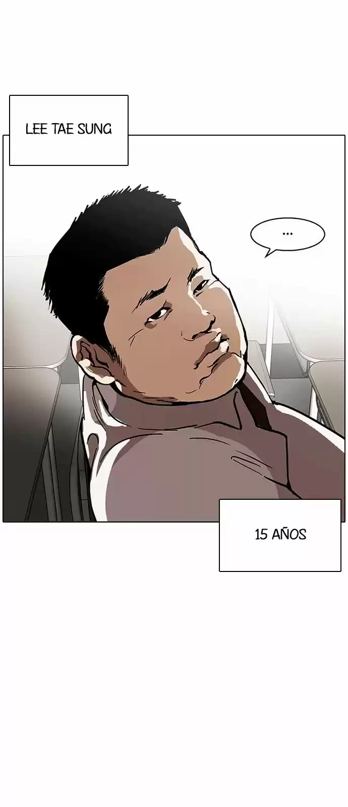 Nueva cara Capitulo 122 página 14