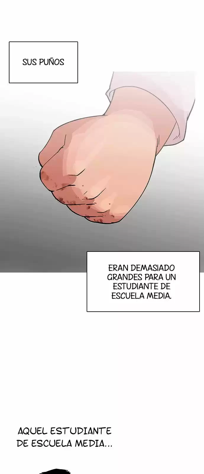 Nueva cara Capitulo 122 página 18