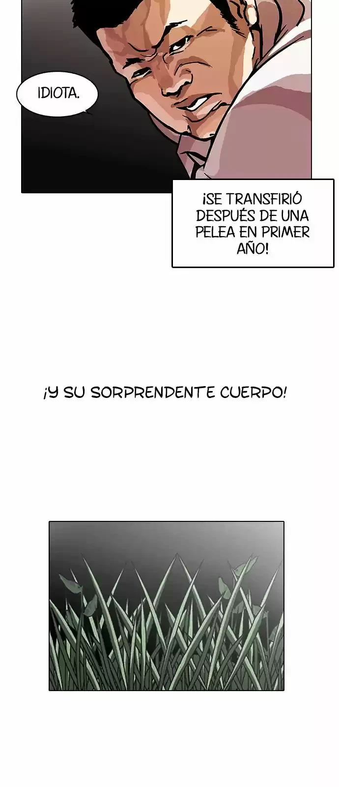 Nueva cara Capitulo 122 página 19