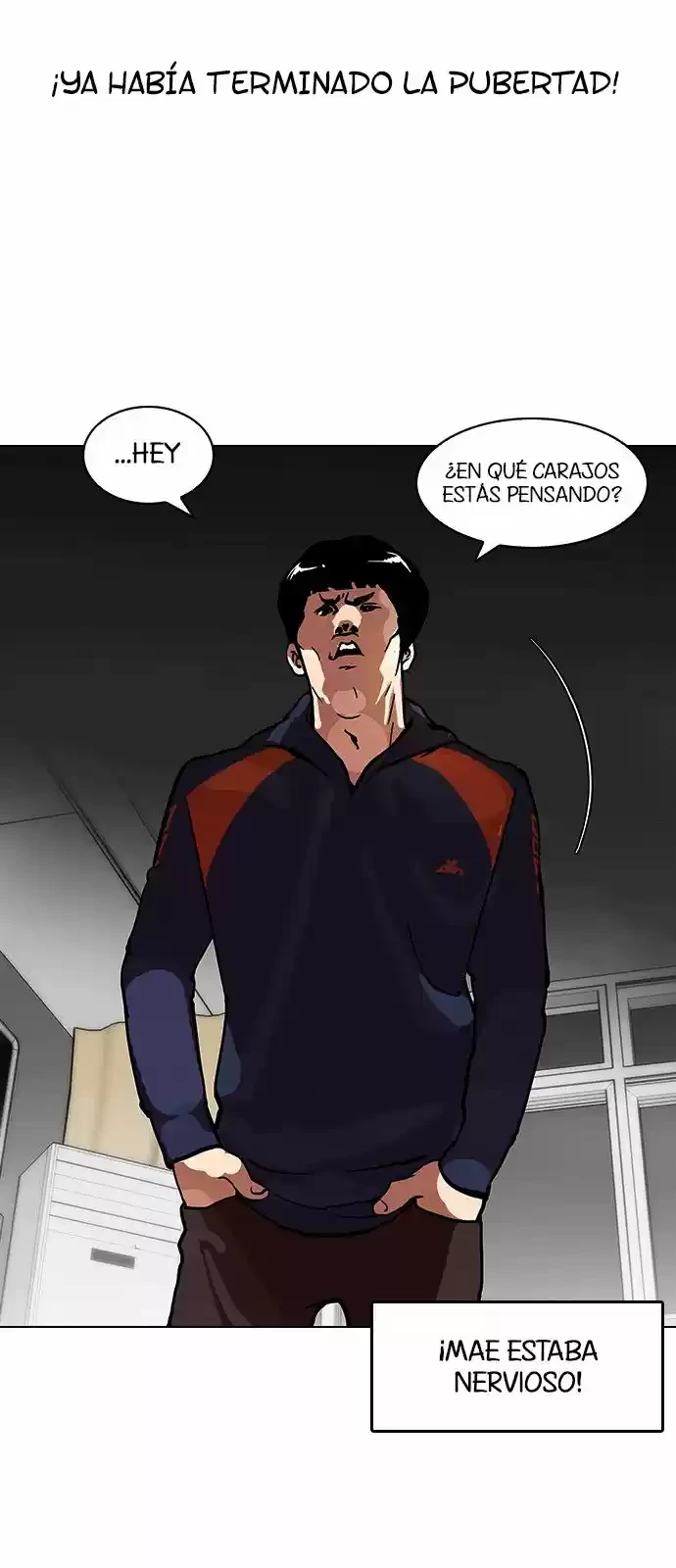 Nueva cara Capitulo 122 página 20
