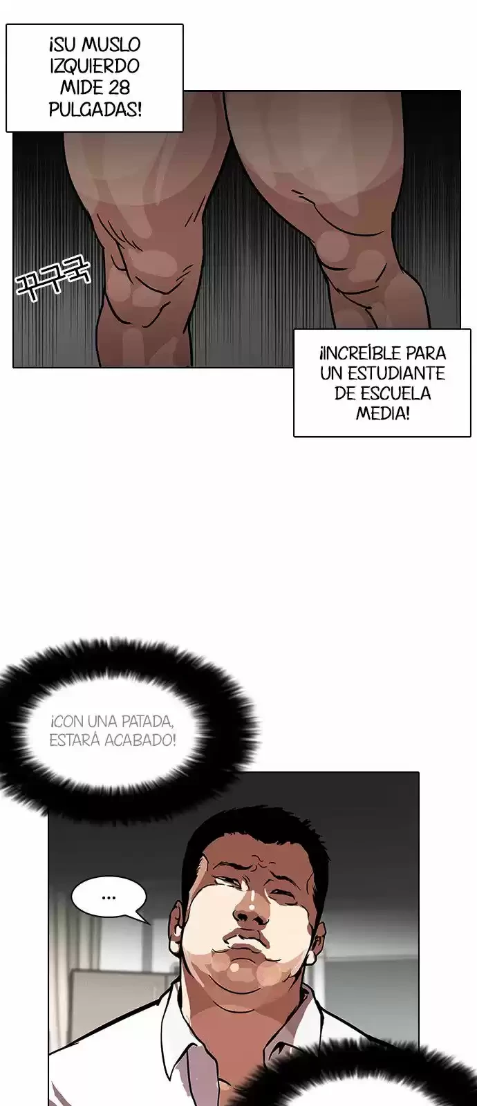 Nueva cara Capitulo 122 página 23
