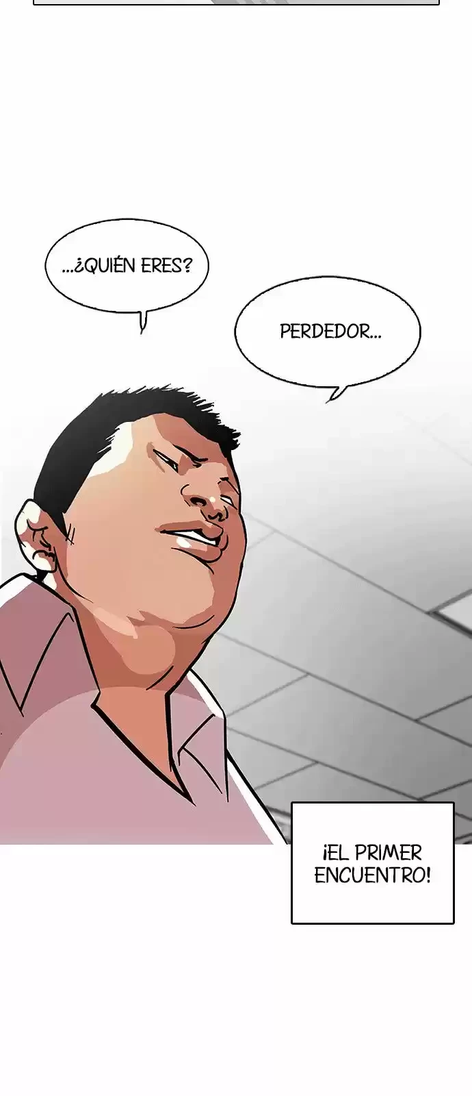 Nueva cara Capitulo 122 página 29