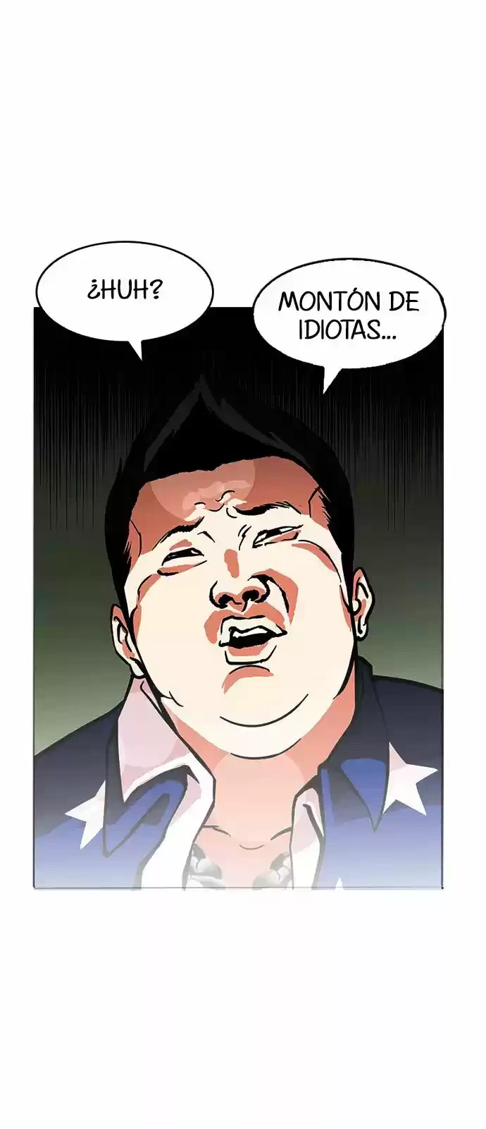 Nueva cara Capitulo 122 página 32