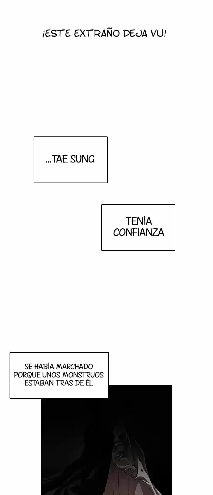 Nueva cara Capitulo 122 página 33