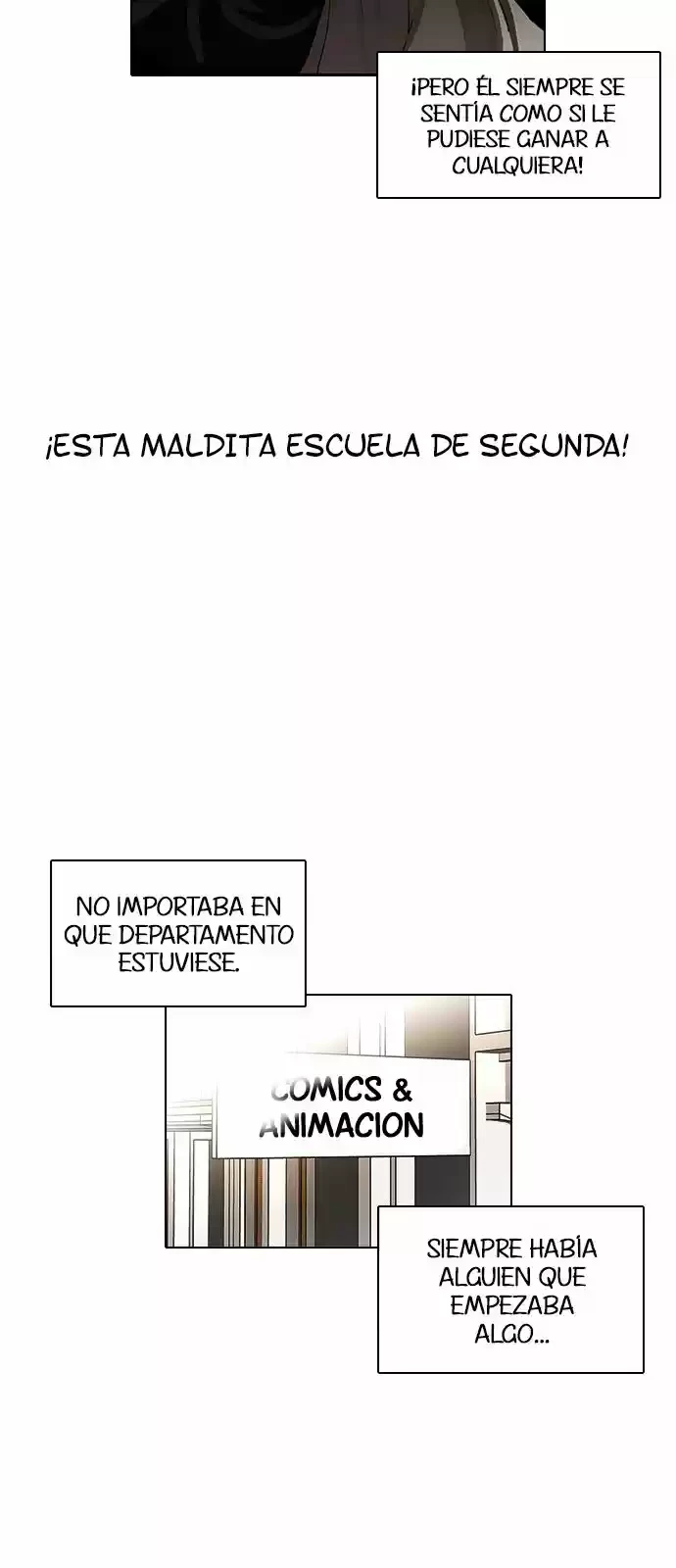 Nueva cara Capitulo 122 página 34