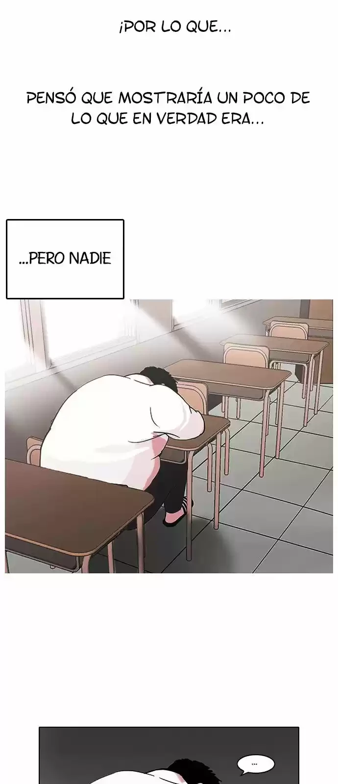 Nueva cara Capitulo 122 página 35