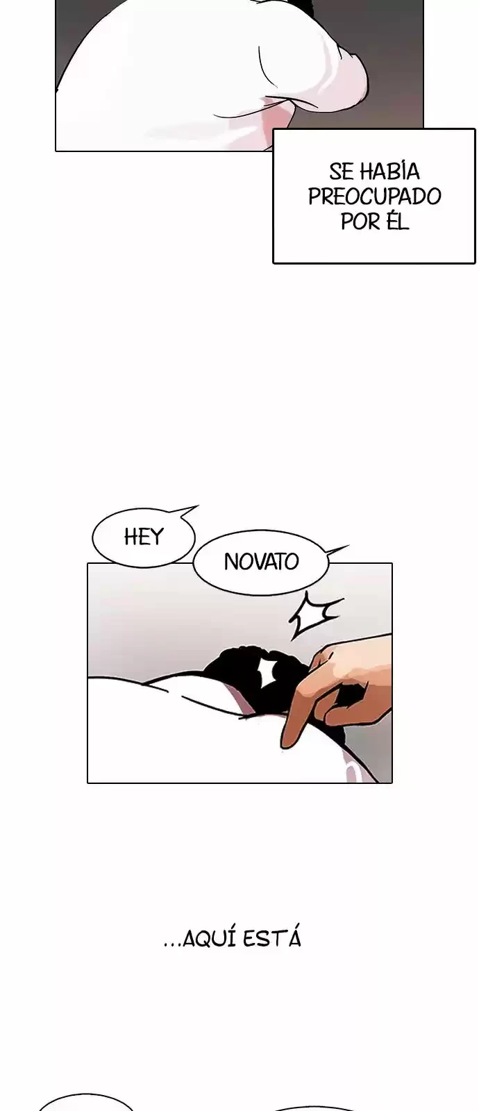 Nueva cara Capitulo 122 página 36