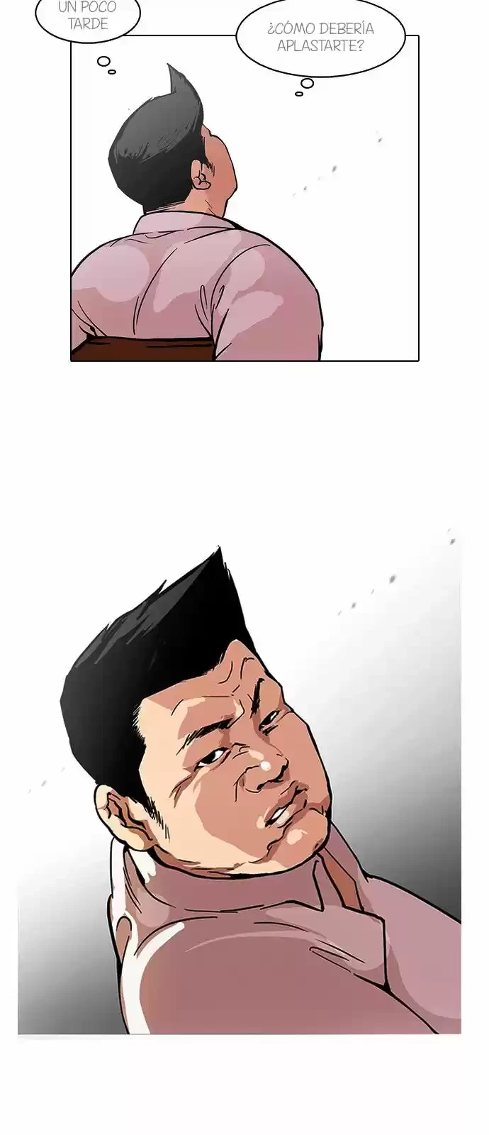Nueva cara Capitulo 122 página 37