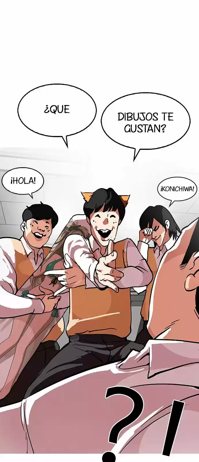 Nueva cara Capitulo 122 página 38