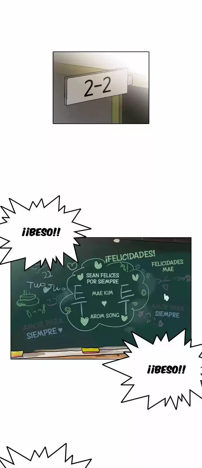 Nueva cara Capitulo 122 página 4
