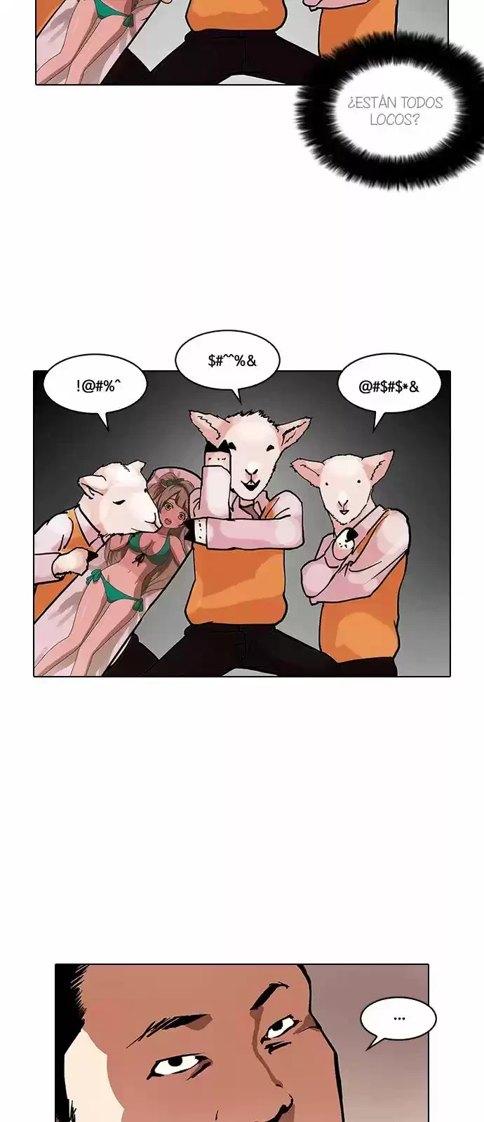 Nueva cara Capitulo 122 página 40