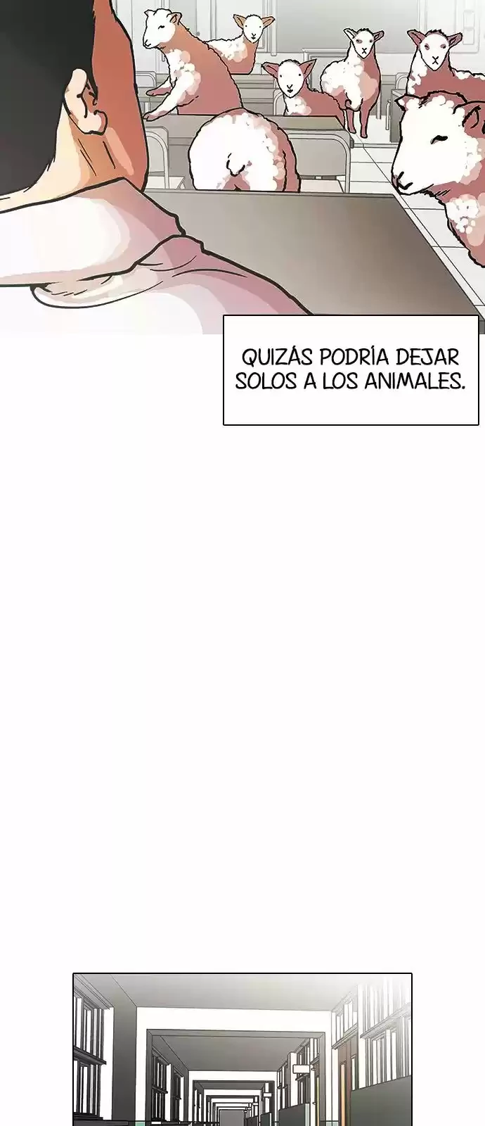 Nueva cara Capitulo 122 página 42
