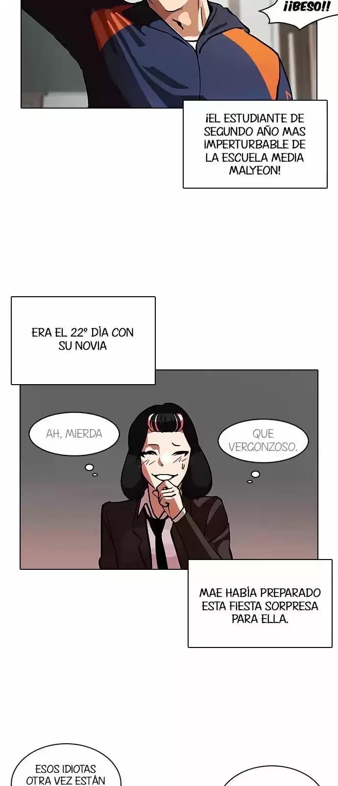 Nueva cara Capitulo 122 página 6