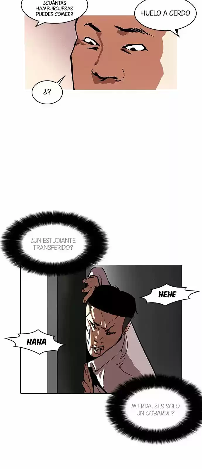 Nueva cara Capitulo 123 página 18