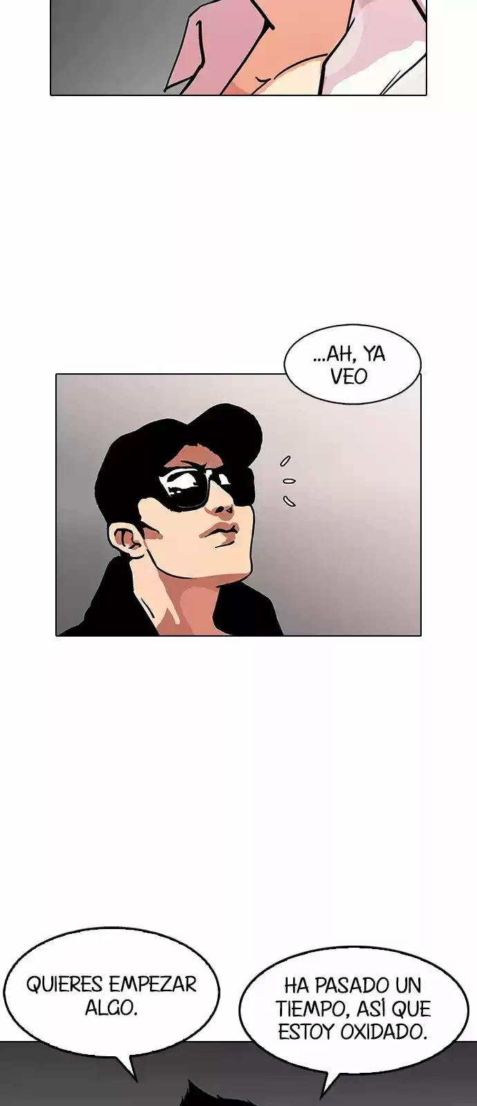 Nueva cara Capitulo 123 página 24