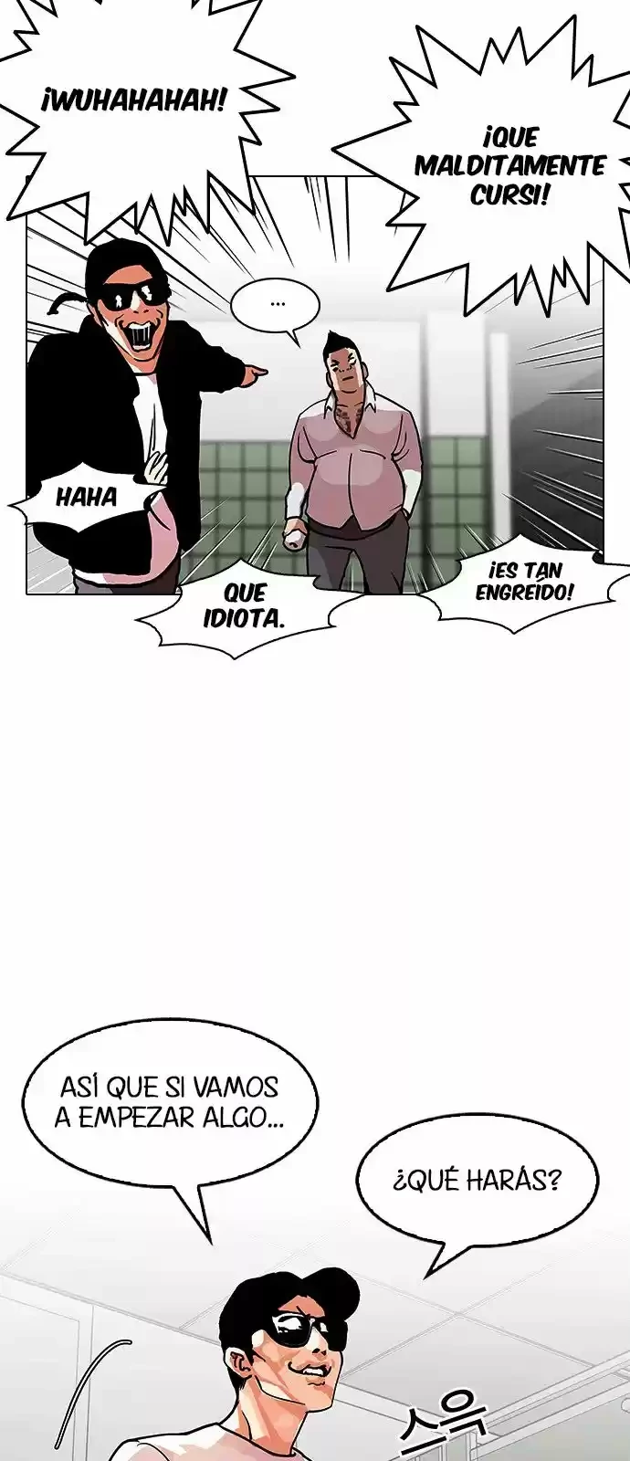 Nueva cara Capitulo 123 página 26