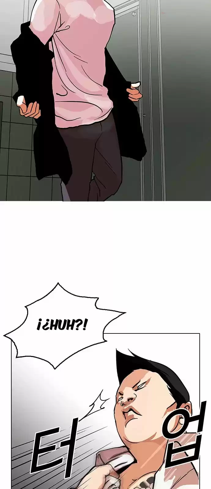 Nueva cara Capitulo 123 página 27