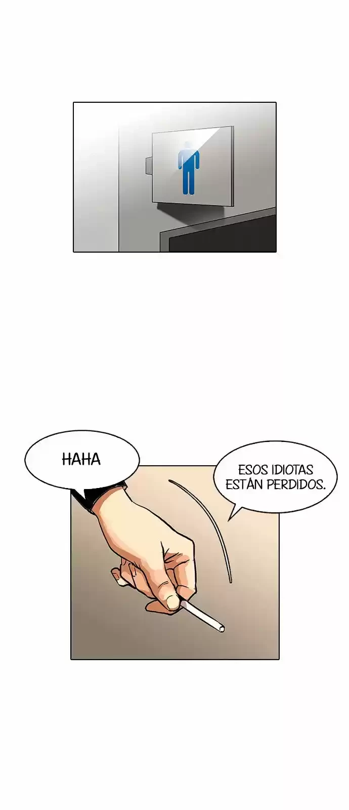 Nueva cara Capitulo 123 página 3