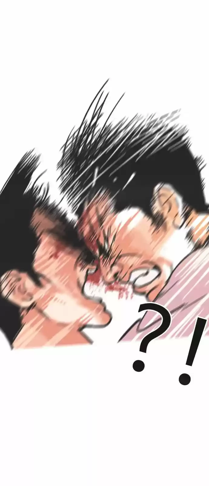 Nueva cara Capitulo 123 página 34