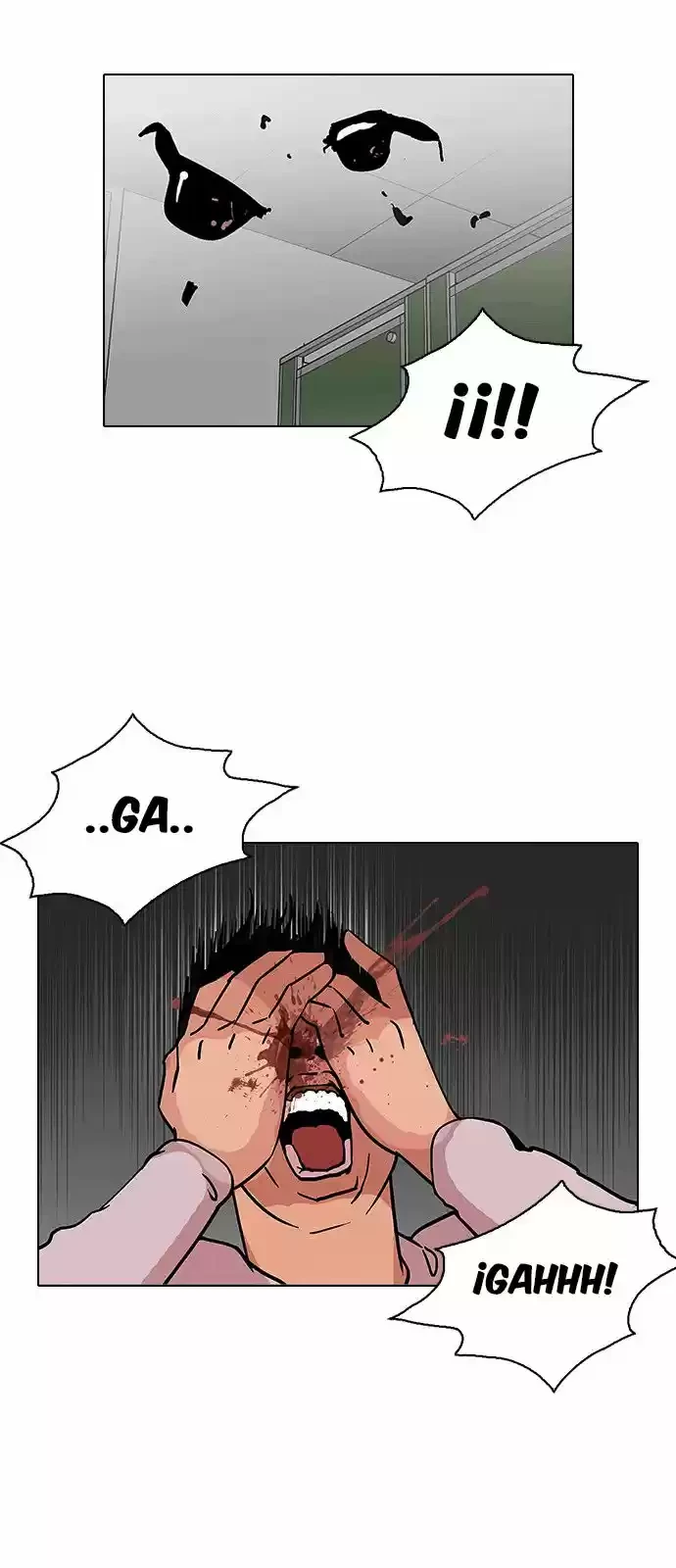 Nueva cara Capitulo 123 página 35