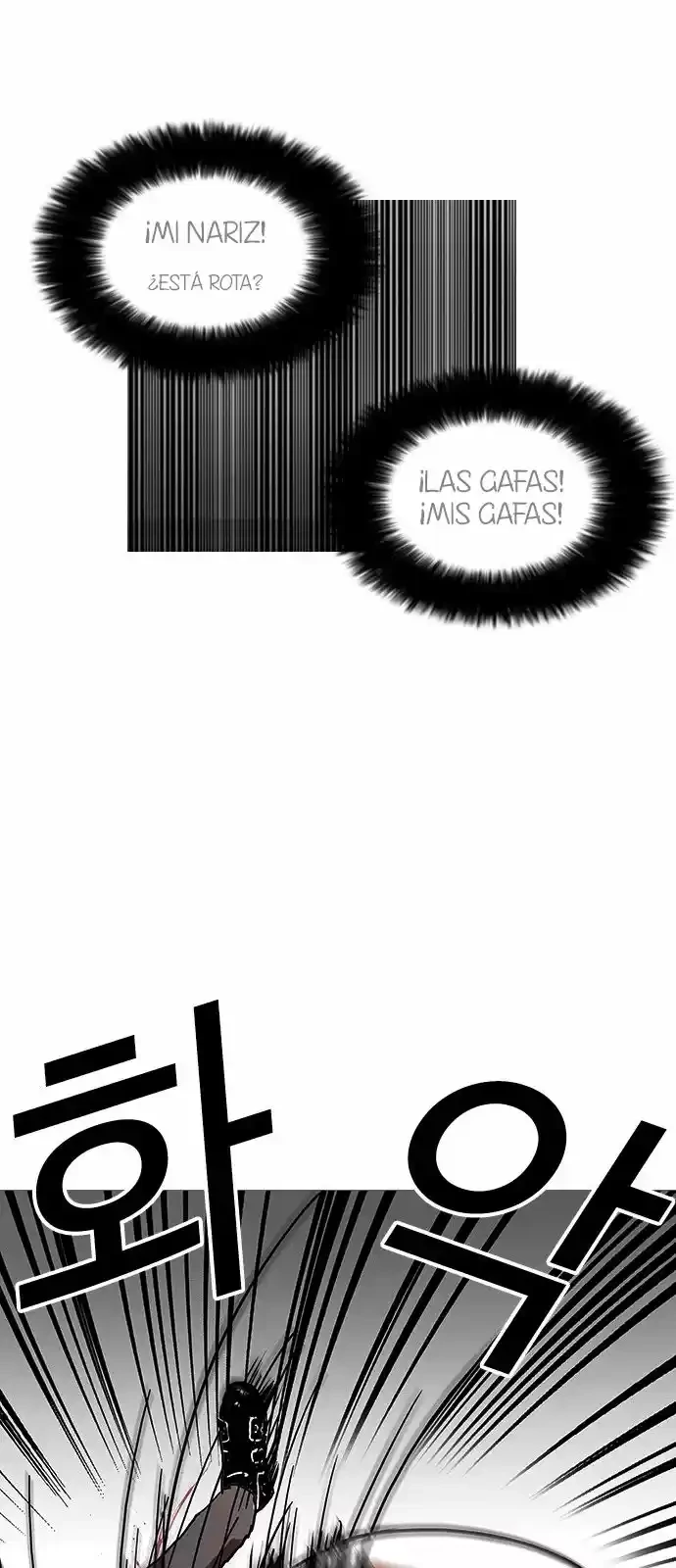 Nueva cara Capitulo 123 página 36