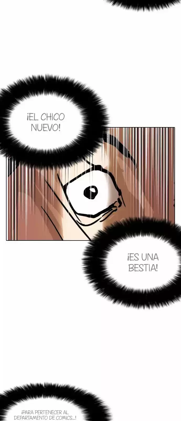Nueva cara Capitulo 123 página 44