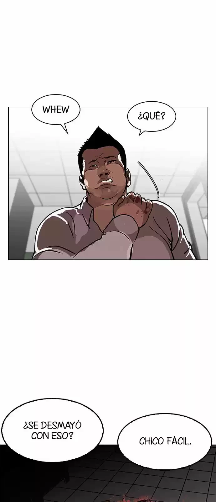 Nueva cara Capitulo 123 página 48