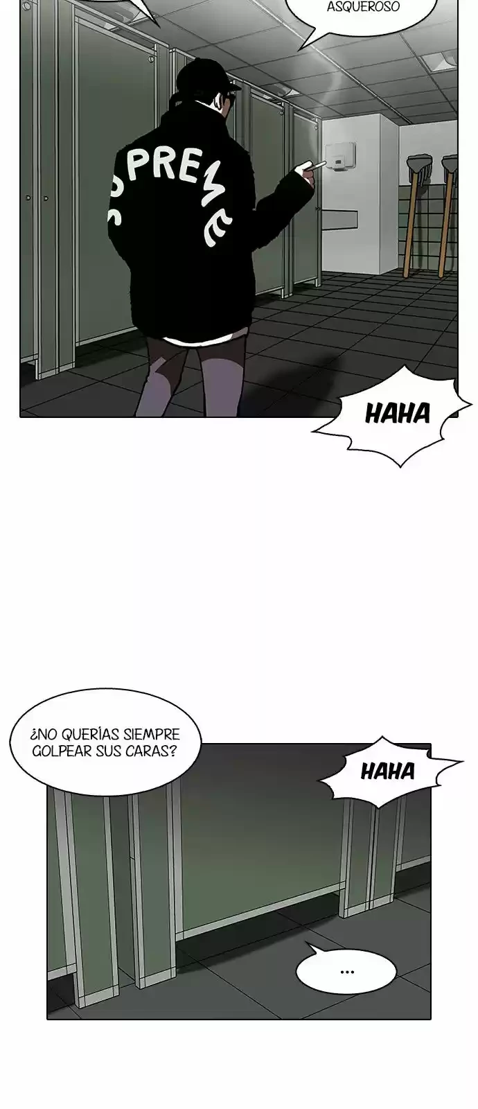 Nueva cara Capitulo 123 página 5