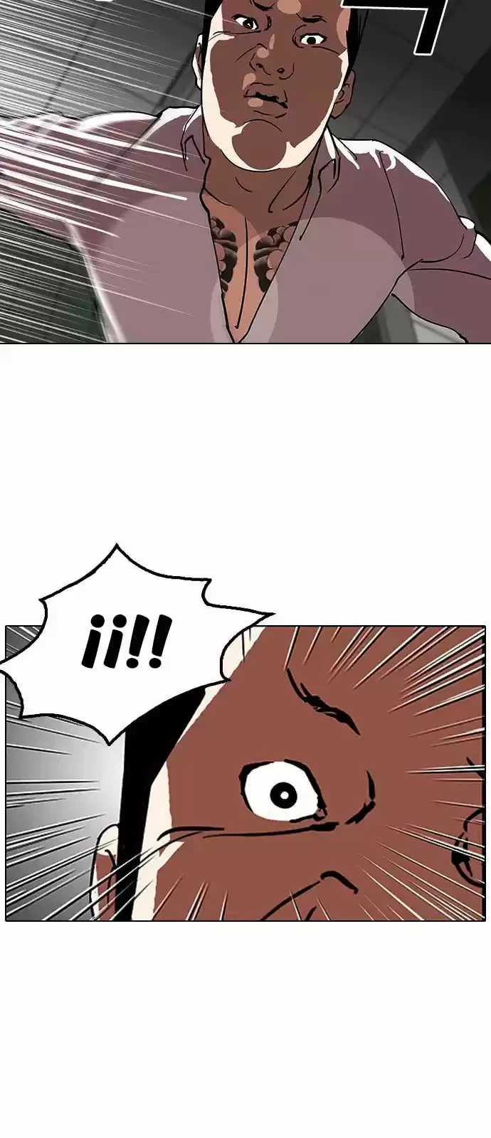 Nueva cara Capitulo 123 página 51