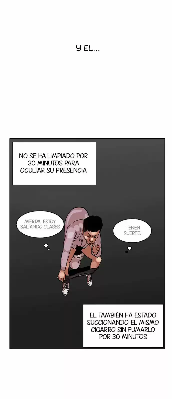 Nueva cara Capitulo 123 página 9