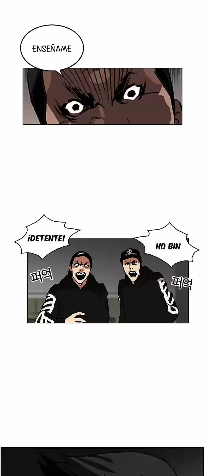 Nueva cara Capitulo 124 página 11