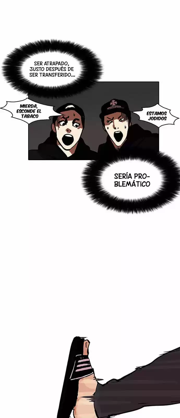 Nueva cara Capitulo 124 página 14