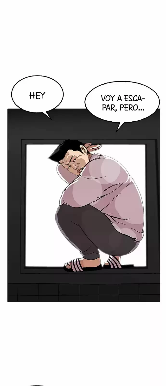 Nueva cara Capitulo 124 página 16