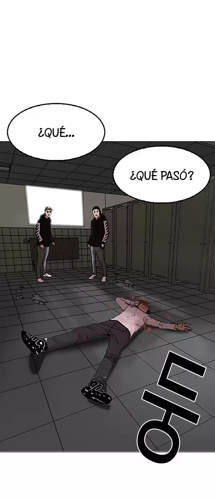 Nueva cara Capitulo 124 página 19