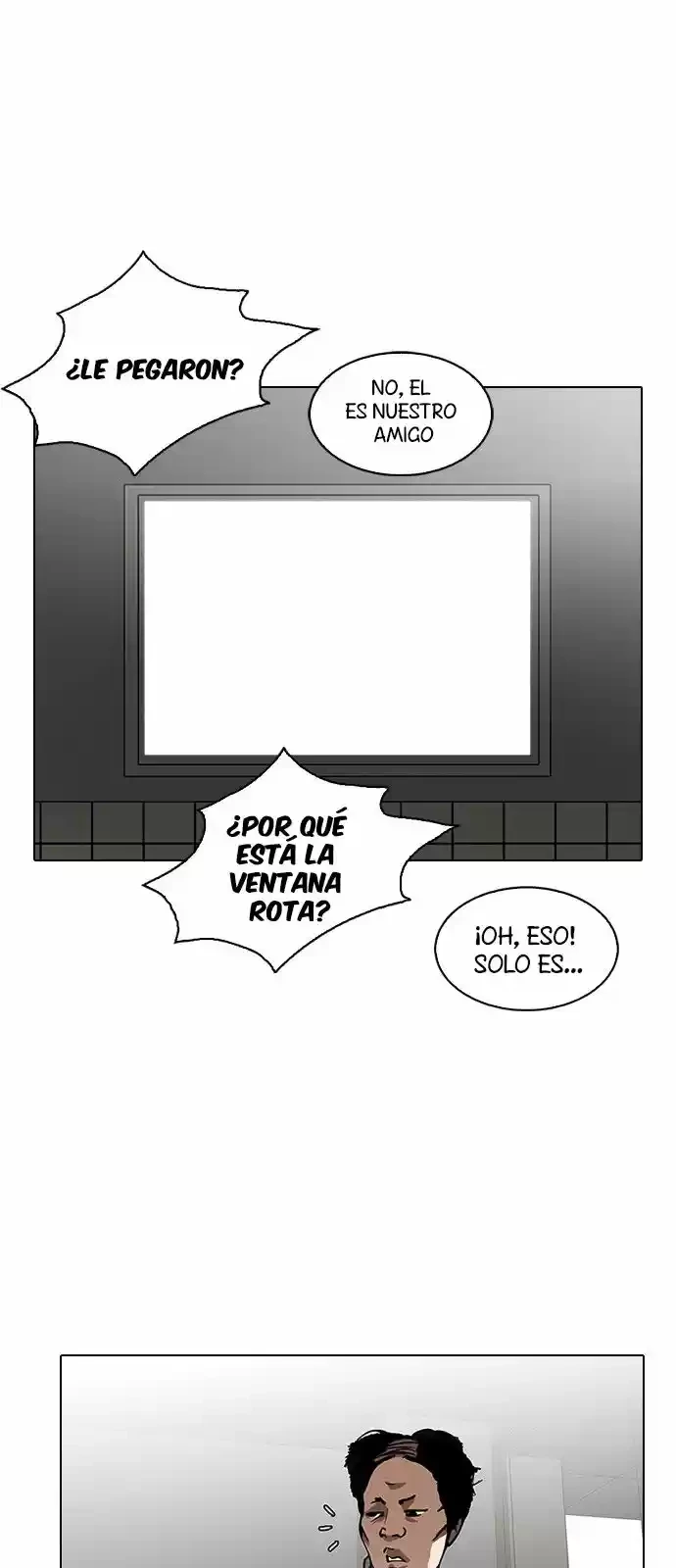 Nueva cara Capitulo 124 página 20