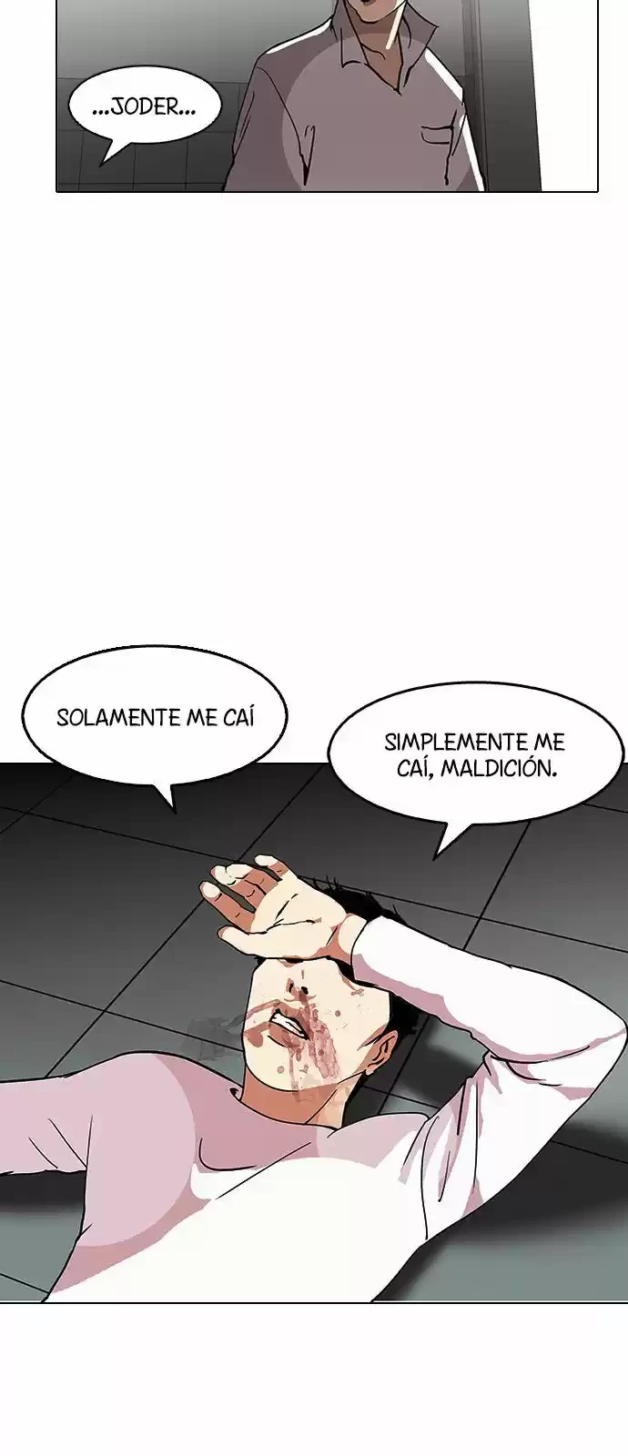 Nueva cara Capitulo 124 página 21