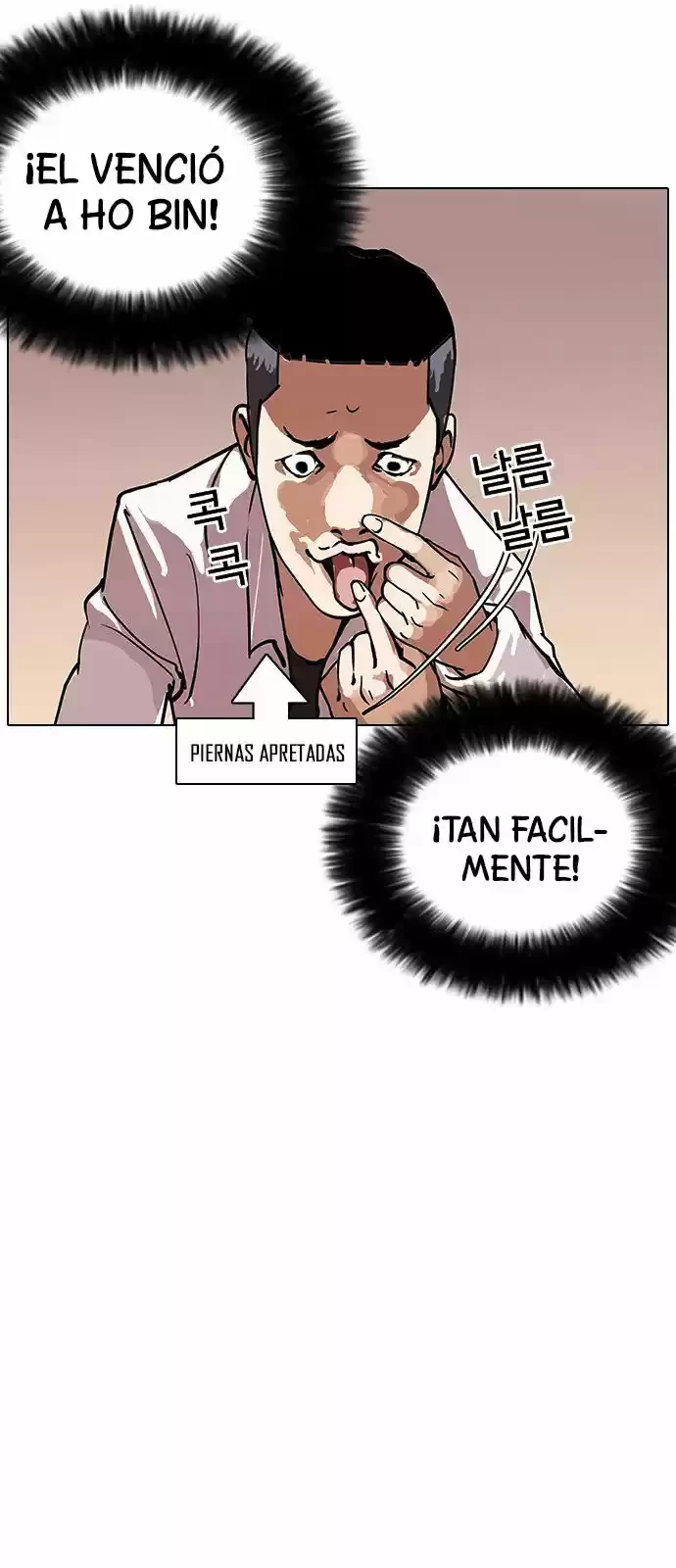 Nueva cara Capitulo 124 página 24