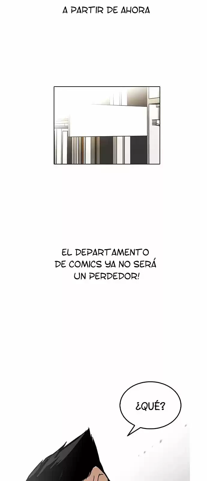 Nueva cara Capitulo 124 página 25