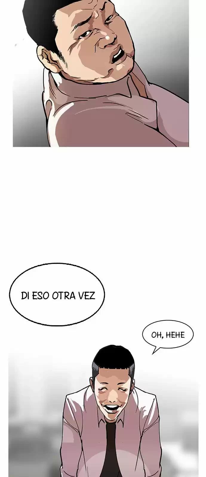Nueva cara Capitulo 124 página 26
