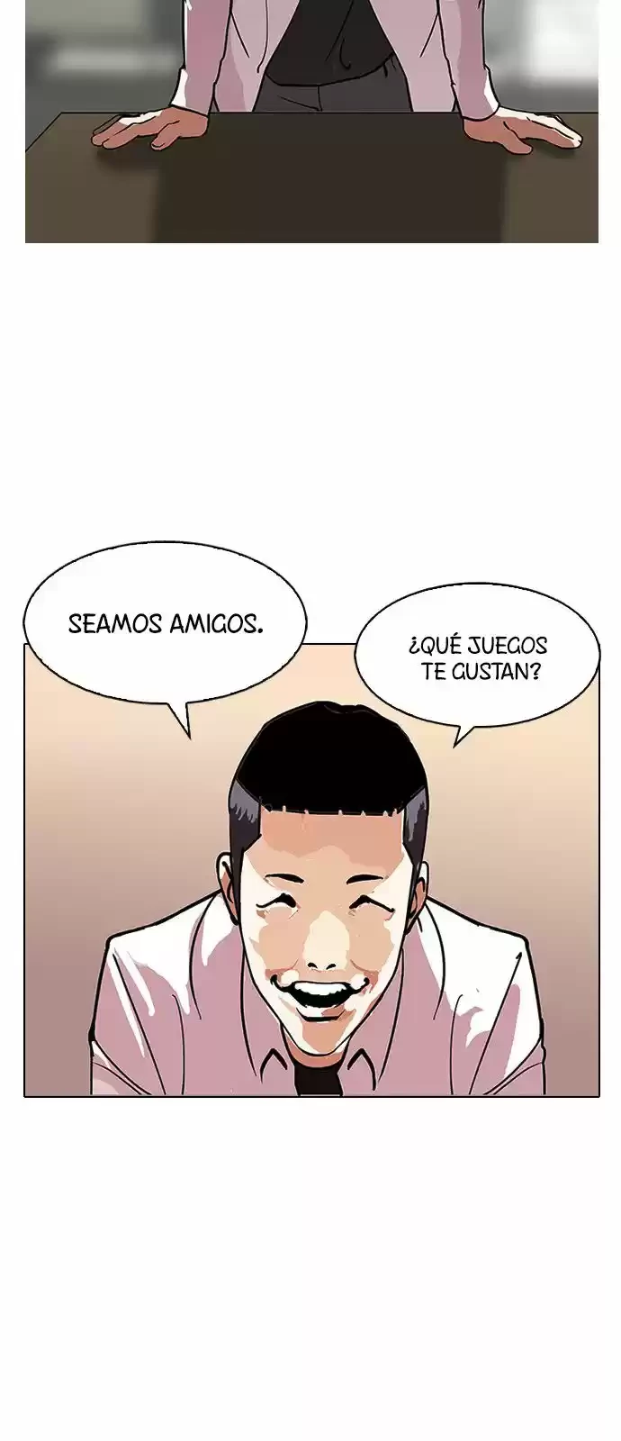 Nueva cara Capitulo 124 página 27