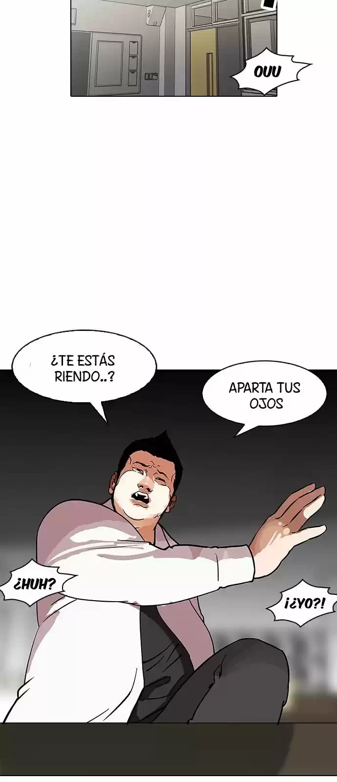Nueva cara Capitulo 124 página 29