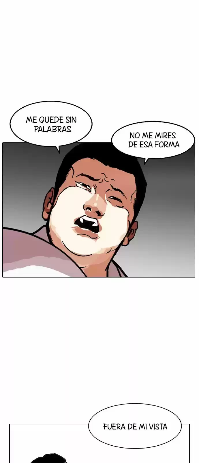 Nueva cara Capitulo 124 página 30