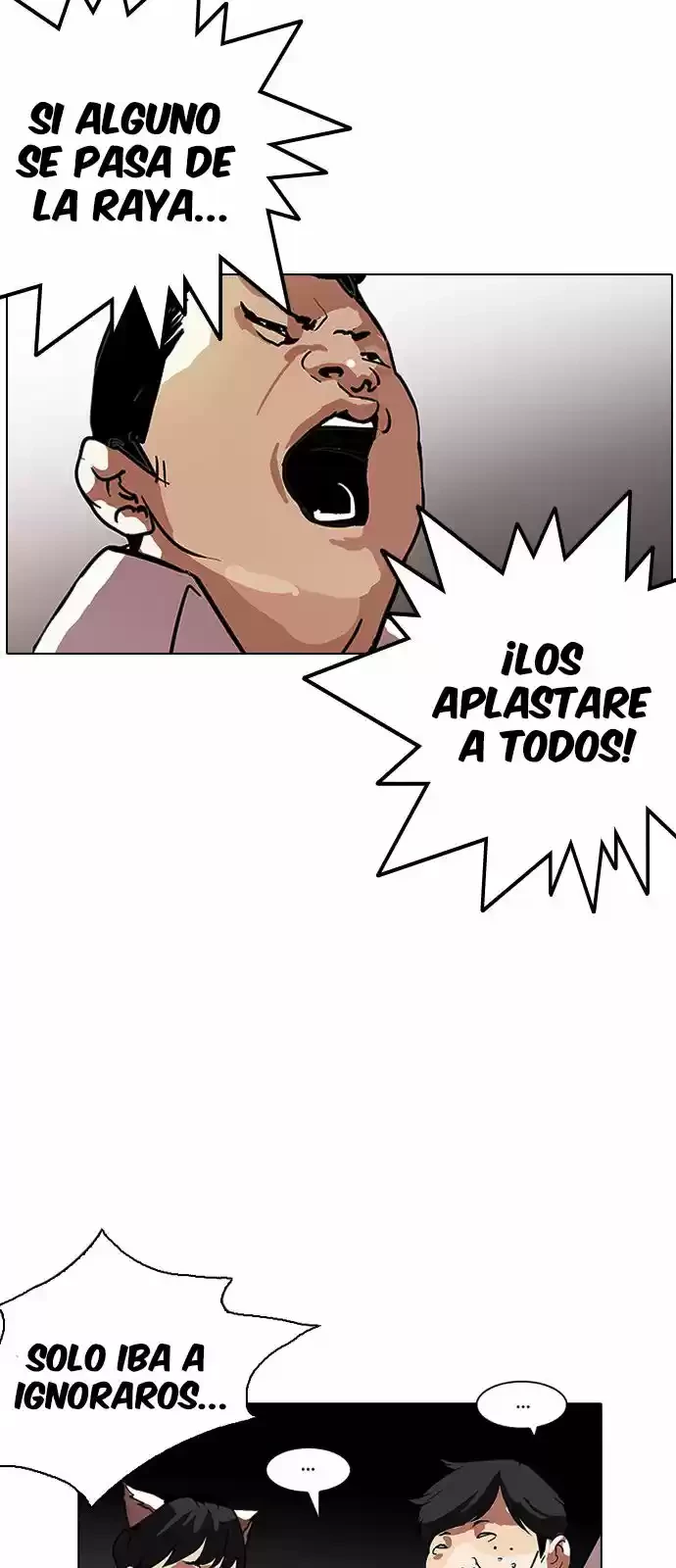 Nueva cara Capitulo 124 página 34