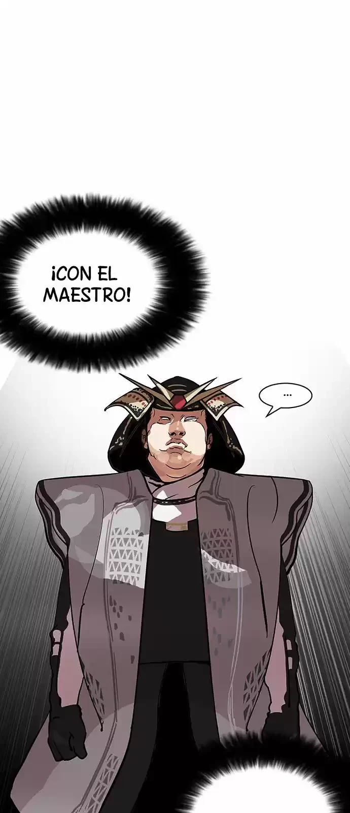 Nueva cara Capitulo 124 página 36