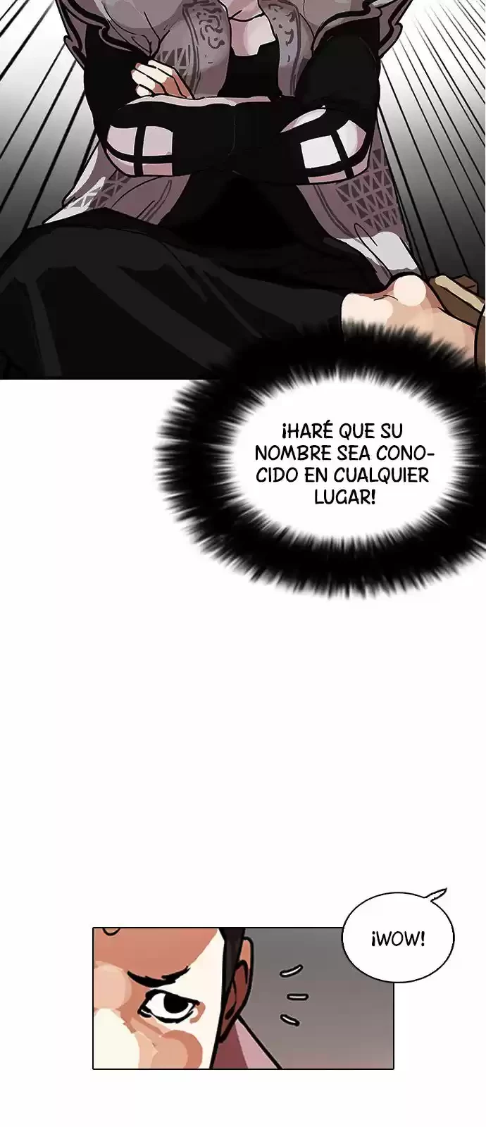 Nueva cara Capitulo 124 página 43