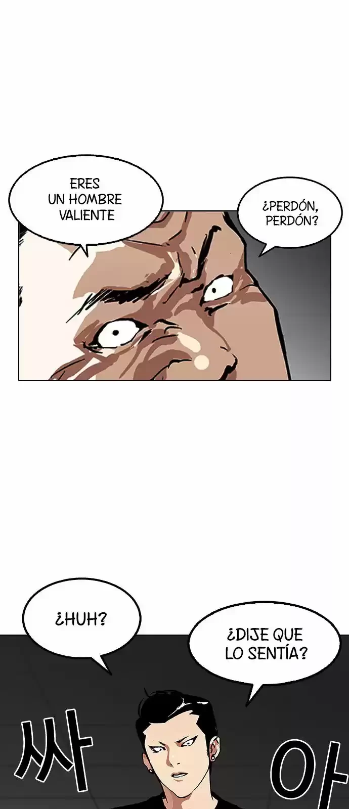 Nueva cara Capitulo 124 página 51