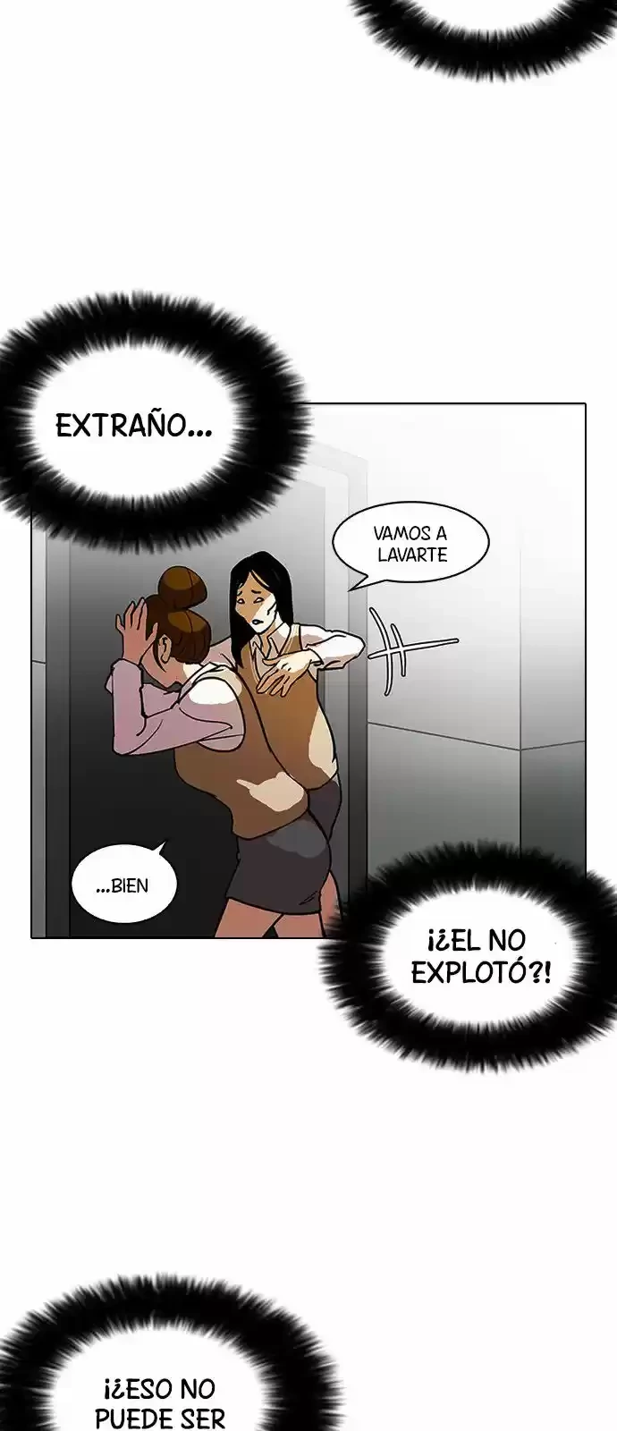 Nueva cara Capitulo 125 página 14