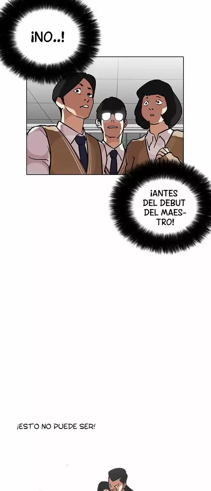 Nueva cara Capitulo 125 página 26