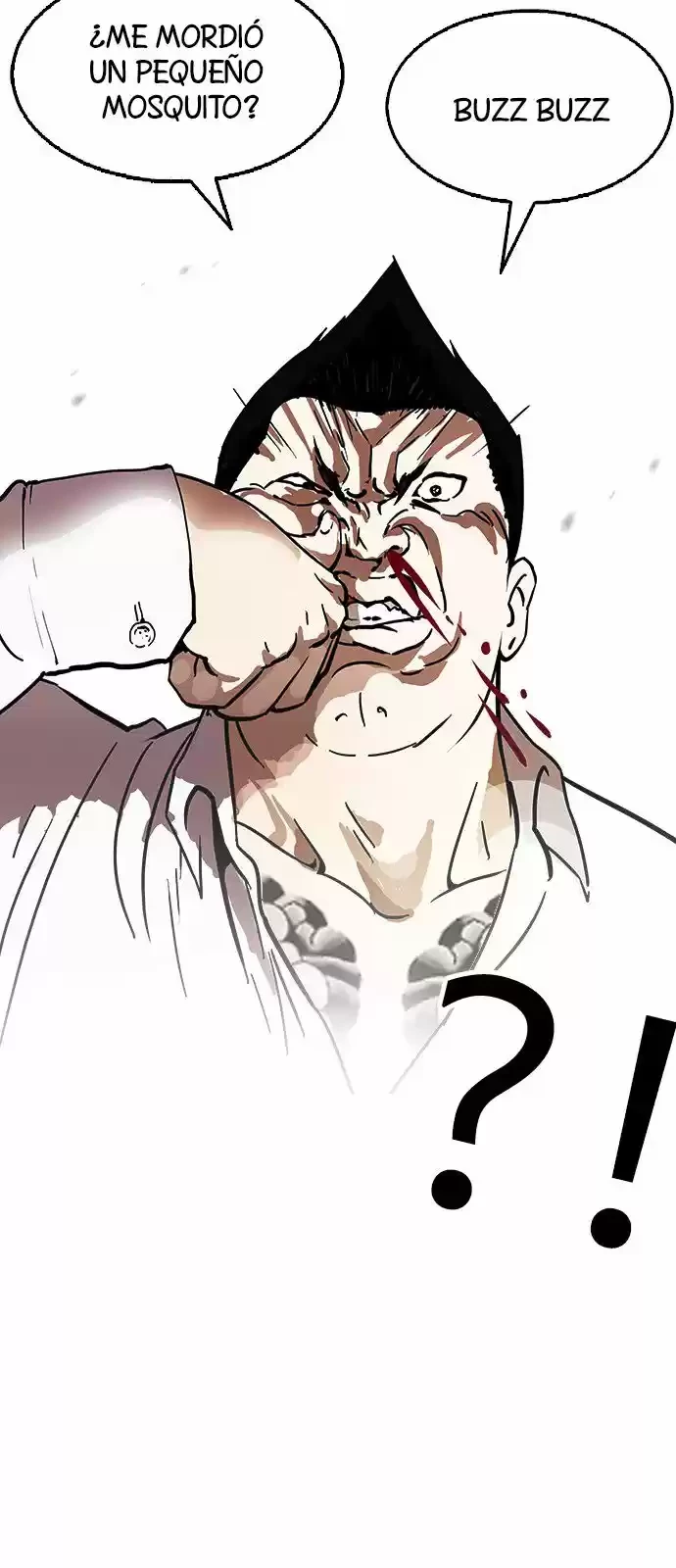 Nueva cara Capitulo 125 página 28