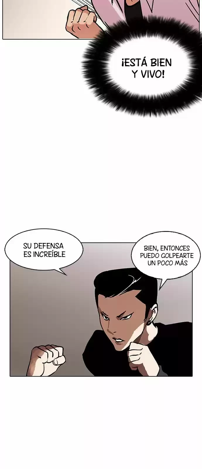 Nueva cara Capitulo 125 página 30